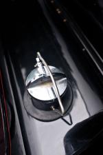 Packard Deluxe Eight Model 840 Roadster 1931 года